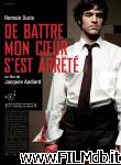 poster del film De battre mon coeur s'est arreté