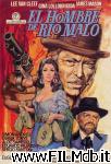 poster del film E continuavano a fregarsi il milione di dollari