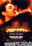 poster del film cinderella man - una ragione per lottare