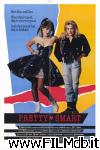 poster del film pretty smart