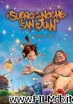poster del film El sueño de una noche de San Juan