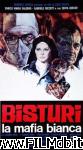 poster del film Asesinato en el quirófano