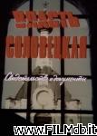 poster del film Solovky Power