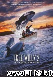 poster del film Free Willy 2
