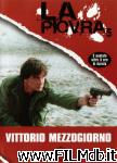 poster del film La piovra 5 - Il cuore del problema [filmTV]