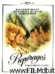 poster del film Repérages