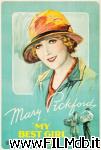 poster Mary... del mio cuore poster del film Mary... del mio cuore