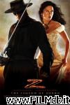 poster the legend of zorro poster del film the legend of zorro