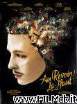 poster Au revoir là-haut poster del film Au revoir là-haut