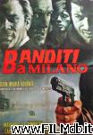 poster Banditi a Milano poster del film Banditi a Milano