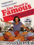 poster Lisa Picard Is Famous poster del film Lisa Picard Is Famous