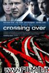 poster del film crossing over
