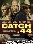 poster del film Catch .44