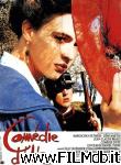 poster Comédie d'été poster del film Comédie d'été