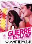 poster del film La guerre est déclarée