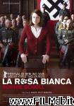 poster del film la rosa bianca - sophie scholl