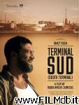 poster Terminal Sud poster del film Terminal Sud