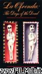 poster del film The Days of the Dead