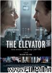 poster the elevator poster del film the elevator
