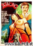 poster del film zeta uno