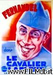 poster Le Cavalier Lafleur poster del film Le Cavalier Lafleur