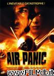 poster del film Panic - Panico nel vuoto [filmTV]