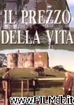 poster del film Il prezzo della vita [filmTV]