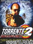 poster del film Torrente 2: Misión en Marbella