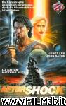 poster del film After Shock