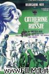 poster caterina di russia poster del film caterina di russia