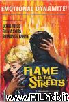poster del film Flame in the Streets