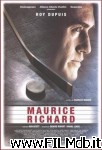 poster del film Maurice Richard