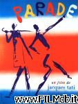 poster Il circo di Tati poster del film Il circo di Tati