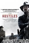 poster del film Hostiles - Ostili