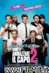 poster del film come ammazzare il capo 2