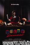 poster del film la bambola che uccide