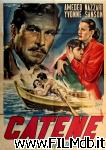 poster Catene poster del film Catene
