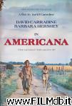poster del film Americana