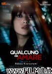 poster del film qualcuno da amare