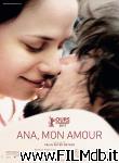 poster ana, mon amour poster del film ana, mon amour