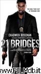 poster City of Crime poster del film City of Crime