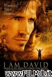 poster del film Io sono David