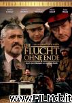 poster del film Flucht ohne Ende [filmTV]