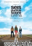 poster del film Les Amours d'Emma