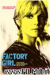 poster del film Factory Girl