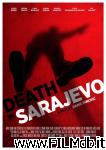 poster death in sarajevo poster del film death in sarajevo