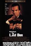 poster del film The Last Don