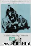 poster del film I 6 della grande rapina