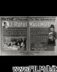 poster The New Adventures of J. Rufus Wallingford poster del film The New Adventures of J. Rufus Wallingford