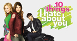 logo serie-tv 10 cose che odio di te